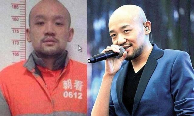 哪些明星吸毒被发现(15位被朝阳群众送牢房的明星)