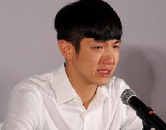 哪些明星吸毒被发现(15位被朝阳群众送牢房的明星)