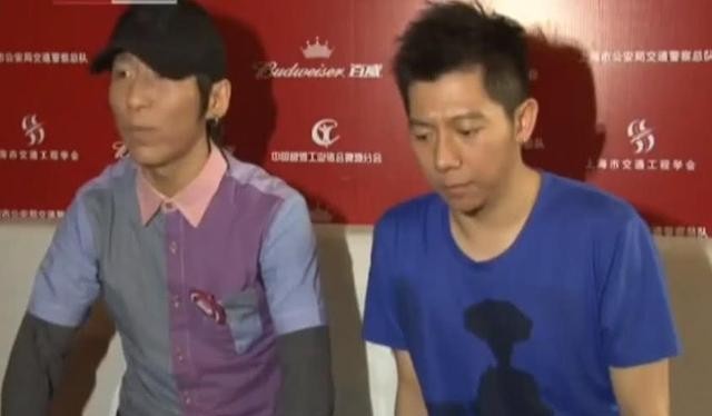 哪些明星吸毒被发现(15位被朝阳群众送牢房的明星)