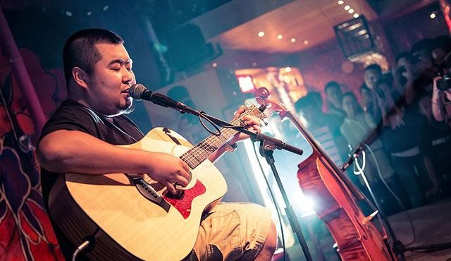 哪些明星吸毒被发现(15位被朝阳群众送牢房的明星)
