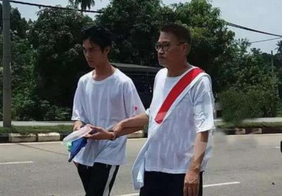 ​吴孟达的儿子（儿子吴韦仑持续被网暴处境实惨）