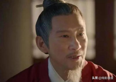 ​林耀东扮演者（51岁林耀东王劲松）
