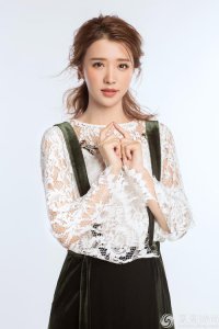 ​演员张杨果而个人资料