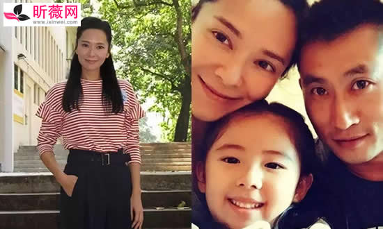 郭羡妮的男友有哪些 郭晋安郭羡妮什么关系