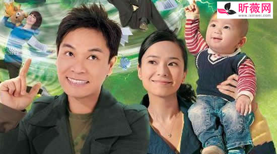 郭羡妮的男友有哪些 郭晋安郭羡妮什么关系