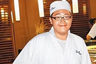 ​郝劭文的老婆
