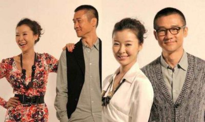 ​黄志忠老婆资料