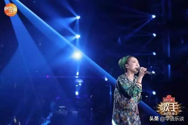 日本音乐misia（日本歌姬MISIA来头不小）(3)