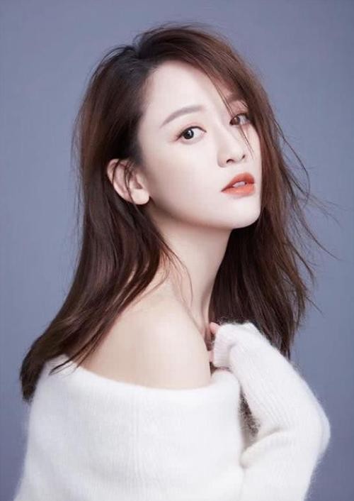 霍建华前女友陈乔恩（霍建华与陈乔恩相恋8年）