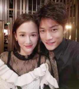 ​粉丝曝陈乔恩怀孕陈乔恩直播否认怀孕？陈乔恩艾伦会结婚吗现状？