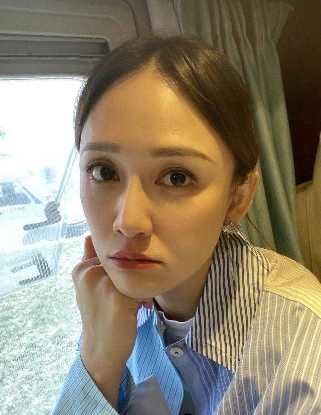 粉丝曝陈乔恩怀孕陈乔恩直播否认怀孕？陈乔恩艾伦会结婚吗现状？