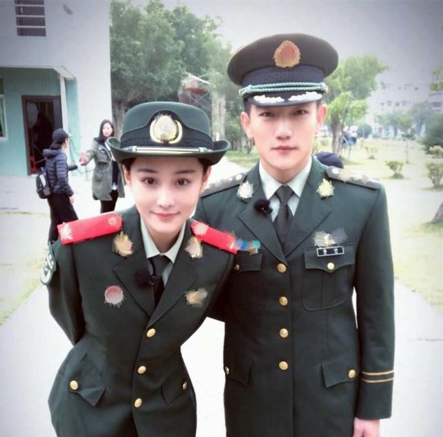 张馨予黑历史是真的吗（何捷谈张馨予黑历史谁也别想诋毁她）