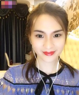 刘著男装的照片（刘著女装露面疑整容，还是男儿身没变性）