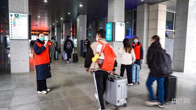 郑州高铁有哪些列车已恢复运营（郑州铁路实行新列车运行图）(5)