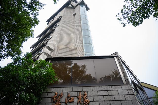 江阴大桥介绍（江苏江阴被遗忘的地标建筑）(2)