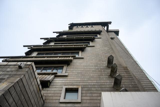江阴大桥介绍（江苏江阴被遗忘的地标建筑）(4)