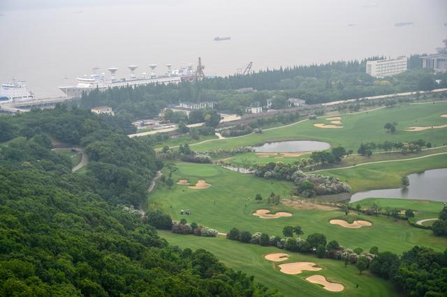 江阴大桥介绍（江苏江阴被遗忘的地标建筑）(9)