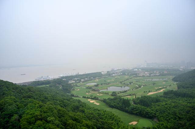 江阴大桥介绍（江苏江阴被遗忘的地标建筑）(1)