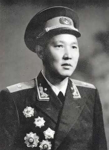 石家庄军长介绍（63军的16任军长）