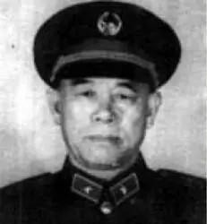 石家庄军长介绍（63军的16任军长）