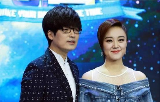 王小海的前妻（王小海报复前妻竟找张凯丽成立新组合)