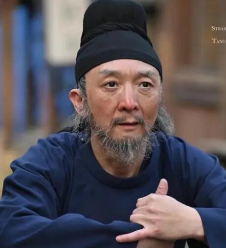 唐朝诡事录鼍神真实身份是谁