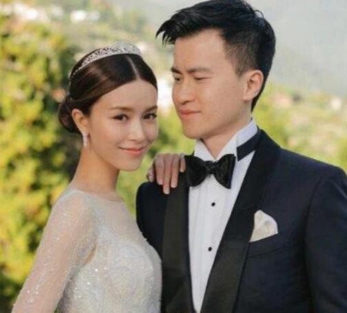 文咏珊和老公是怎么认识的