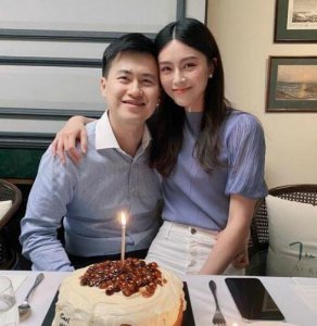 ​文咏珊和老公是怎么认识的 文咏珊的老公是谁