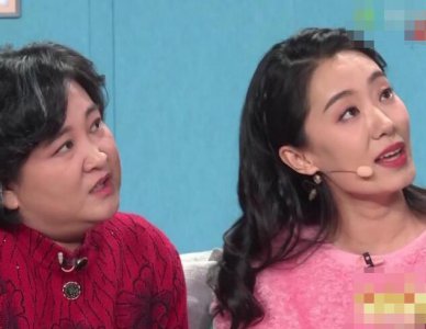 ​张小斐和贾玲怎么认识的 两人不仅是合伙伙伴更是好朋友