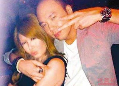 ​李宗瑞曾之乔迷奸真假 曾之乔已经收获了自己的幸福