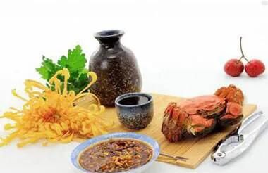 重阳节吃什么传统食物，说说各地九九重阳节，都怎么过吧！吃什么好吃的？图4