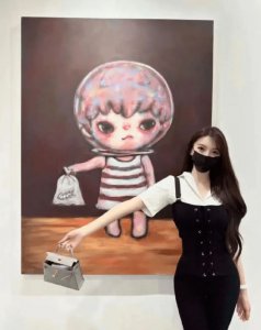 ​叶珂否认与黄晓明聚餐 称该起诉的准备起诉了