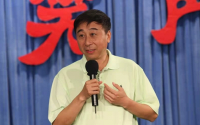 ​躺着中枪!冯巩方回应吐槽国足视频:卷入争议