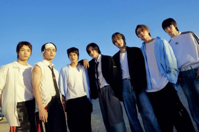 ​男团RIIZE出道 首张单曲专辑预售量突破103万张