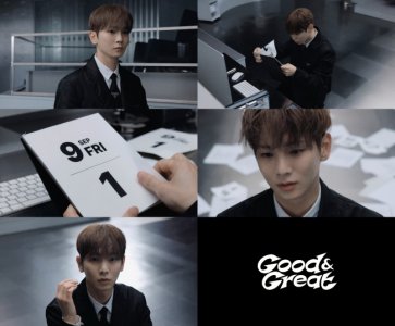 ​KEY新曲《Good & Great》部分音源与舞蹈惊喜公开