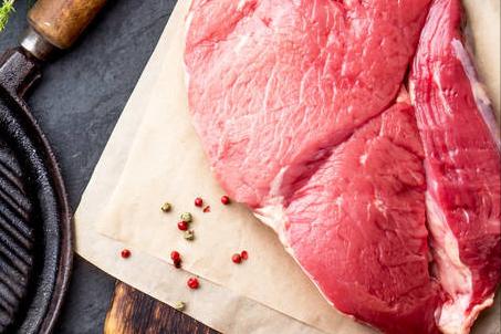 正宗牛肉丸制作配方（自制牛肉丸用料足无添加）(4)