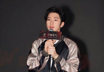 ​孙阳再发文劝导粉丝理智追星:不要让喜欢变成负担