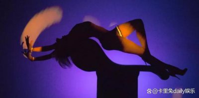 ​Lisa疯马秀能竞价上台抚摸？ 疯马秀挑战酒杯脱衣舞模拟交配，尺度大！