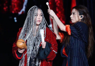 ​张惠妹《三天三夜》被禁播了吗？张惠妹成名曲有哪些