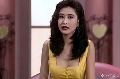 ​“一脱成名”的叶玉卿：风月片第一人，论性感邱淑贞不如她