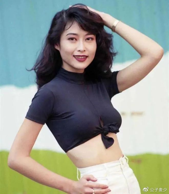 “一脱成名”的叶玉卿：风月片第一人，论性感邱淑贞不如她