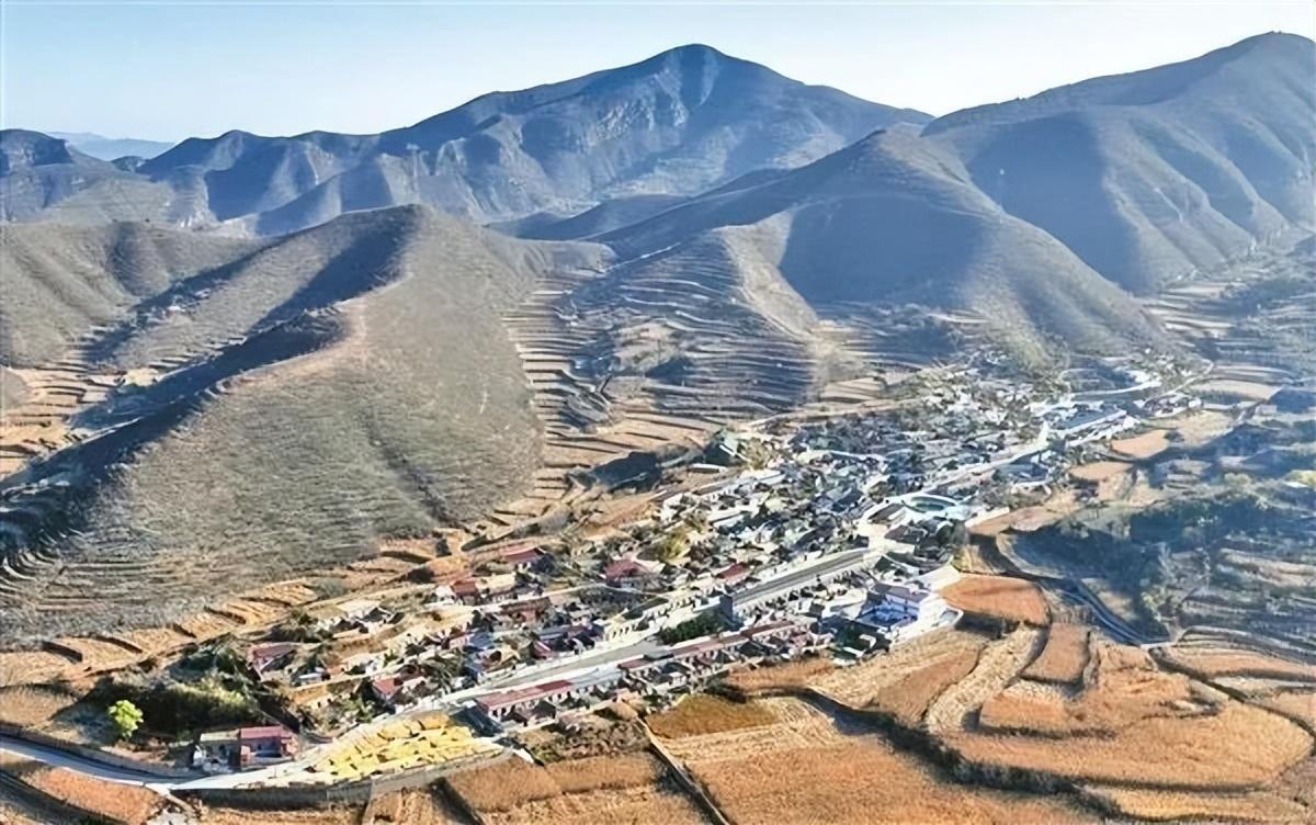 山西晋中有哪些古村落景点(山西古村落旅游景点推荐)