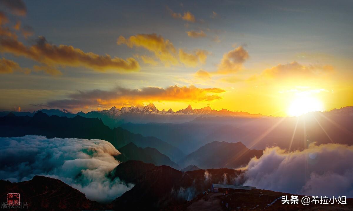 成都附近有哪些好玩的地方或景点(成都周边好玩的旅游景点)