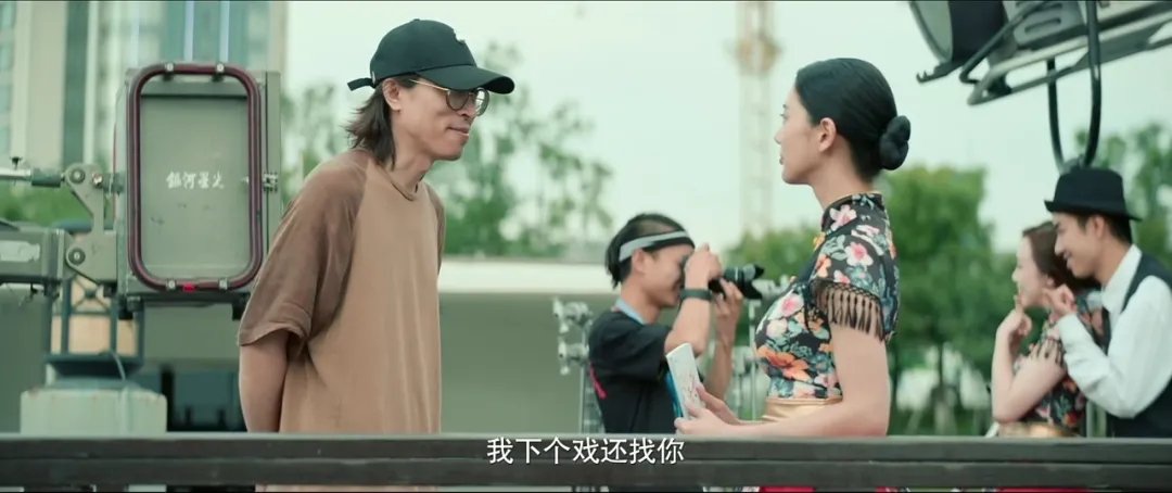 专访导演李克龙：《大红包》之后，我还有更大的创作“野心”