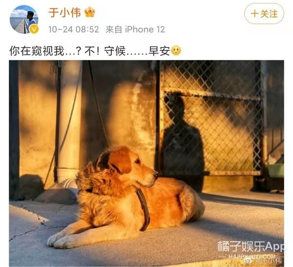 沈重简介个人资料（还记得《庆余年》中的沈重吗？他竟然是高圆圆前男友？）