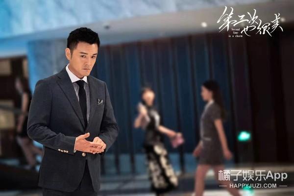 沈重简介个人资料（还记得《庆余年》中的沈重吗？他竟然是高圆圆前男友？）