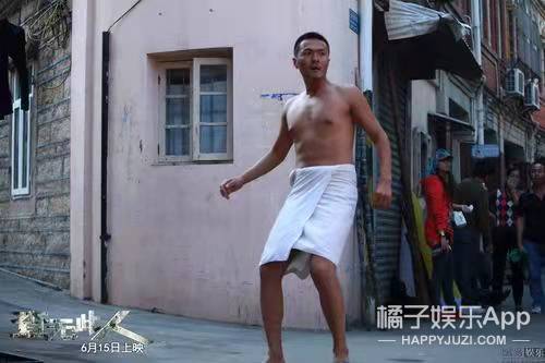 沈重简介个人资料（还记得《庆余年》中的沈重吗？他竟然是高圆圆前男友？）