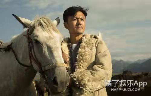 沈重简介个人资料（还记得《庆余年》中的沈重吗？他竟然是高圆圆前男友？）