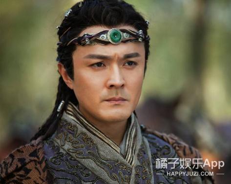 沈重简介个人资料（还记得《庆余年》中的沈重吗？他竟然是高圆圆前男友？）