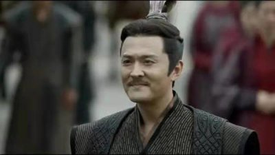 ​沈重简介个人资料（还记得《庆余年》中的沈重吗？他竟然是高圆圆前男友？）